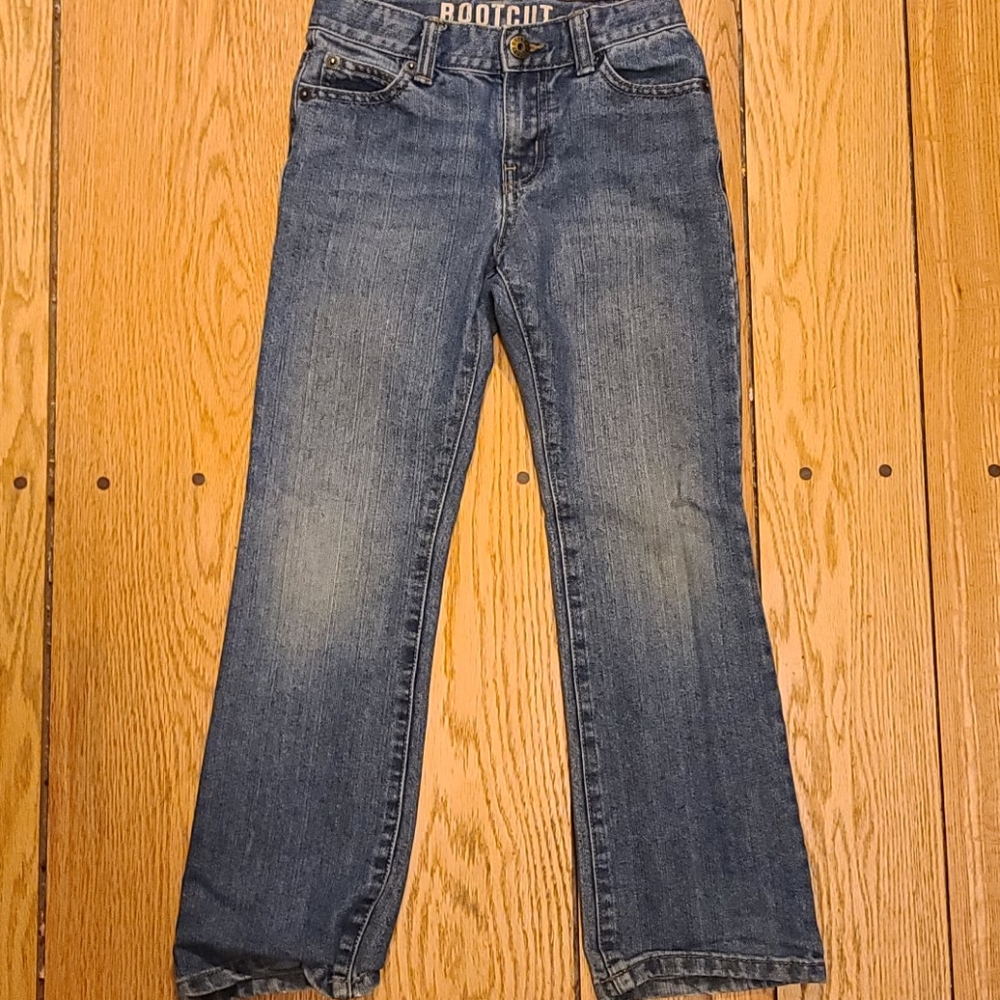 Boys crazy 8 jeans